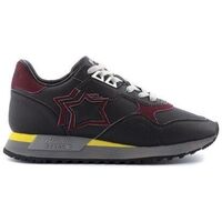 Chaussures Homme Baskets mode Atlantic Stars  Multicolore