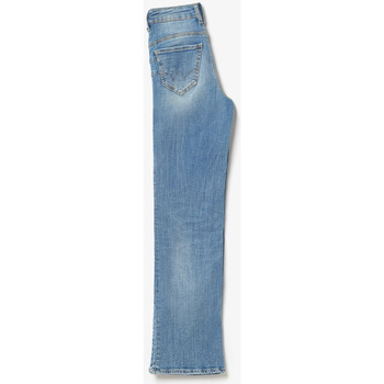 Le Temps des Cerises Pulp regular taille haute jeans bleu Bleu