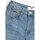 Vêtements Fille Jeans Le Temps des Cerises Pulp regular taille haute jeans bleu Bleu