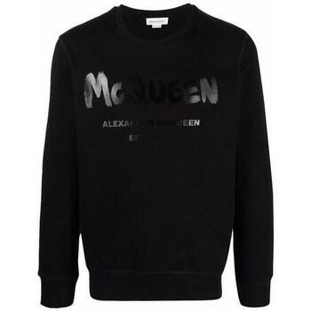 Vêtements Homme Sweats McQ Alexander McQueen  Noir