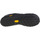Chaussures Femme Running / trail Merrell Vapor Glove 6 Noir