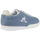Chaussures Femme Baskets mode Le Coq Sportif 2210334 LIGHT BLUE Bleu