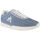 Chaussures Femme Baskets mode Le Coq Sportif 2210334 LIGHT BLUE Bleu