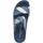 Chaussures Femme Sandales et Nu-pieds Grunland PALO CI1848 Bleu
