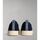 Chaussures Homme Baskets mode Napapijri Footwear NP0A4HKQ BARK05-176 BLU MARINE Bleu