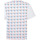 Vêtements Homme T-shirts manches courtes Brvn Logomania Vest Blanc