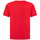 Vêtements Homme T-shirts manches courtes Brvn Swallow Rouge