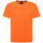 Vêtements Homme T-shirts manches courtes Brvn Essentials Autres