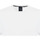 Vêtements Homme T-shirts manches courtes Brvn Essentials Blanc