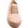 Chaussures Femme Baskets basses Leindia 81281 Rose