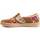 Chaussures Femme Shorts & Bermudas 81284 Multicolore