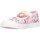 Chaussures Fille Baskets mode Pablosky 972870 Niña Rosa Rose