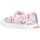 Chaussures Fille Baskets mode Pablosky 972870 Niña Rosa Rose