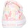 Chaussures Fille Baskets mode MTNG 48499 Niño Blanco Blanc