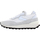Chaussures Femme Baskets basses Voile Blanche 0012017479.01.0N01 Blanc