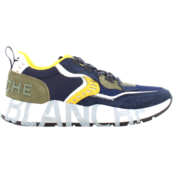 Chaussures valoradas Boots Voile Blanche 0012017465.02.1C67 Bleu
