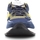 Chaussures Homme Boots Voile Blanche 0012017465.02.1C67 Bleu