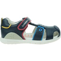 Chaussures Enfant Sandales et Nu-pieds Biomecanics 232254A Marine