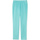 Vêtements Femme Pantalons Daxon by  - Pantalon 7/8ème stature + d'1,60 m Bleu