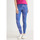Vêtements Femme Pantalons Daxon by  - Lot de 2 leggings Multicolore