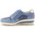Chaussures Femme Derbies Pediconfort Baskets à aérosemelle Bleu