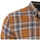 Vêtements Homme Chemises manches longues Rms 26 RM-4675 Jaune