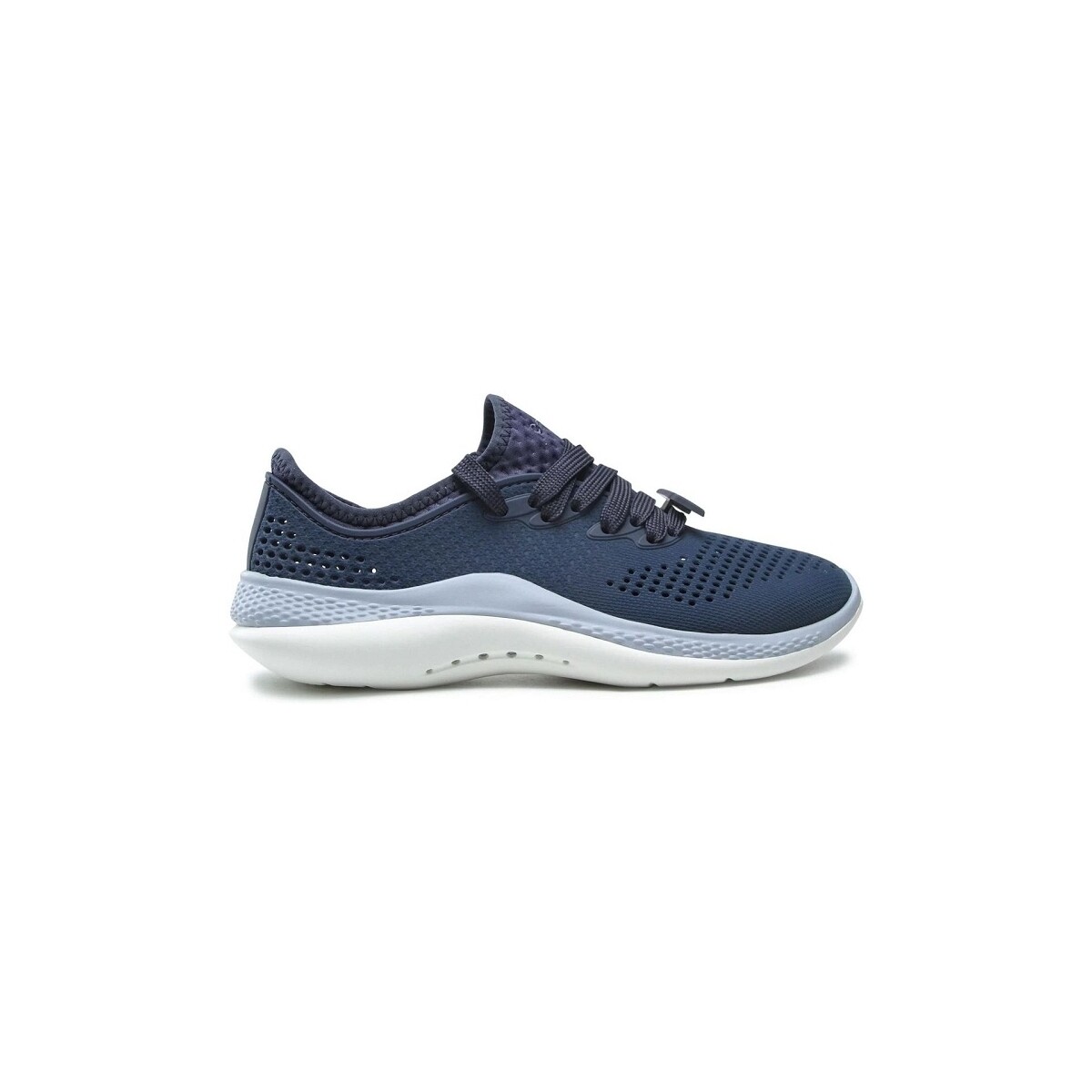 Chaussures Femme Baskets mode Crocs LITERIDE 360 CLOG Bleu