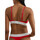 Vêtements Femme Maillots de bain séparables Tommy Jeans 144576VTPE23 Rouge
