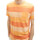 Vêtements Homme T-shirts manches courtes Tom Tailor 146059VTPE23 Orange