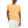 Vêtements Homme T-shirts manches courtes Tom Tailor 146072VTPE23 Orange