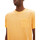 Vêtements Homme Raleigh Denim Jacket Washed Nep Denim Jacket 146072VTPE23 Orange