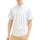 Vêtements Homme Chemises manches longues Tom Tailor 146092VTPE23 Blanc