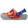 Chaussures Enfant Tongs Crocs PAW PATROL BLEU/GRIS/ROUGE Multicolore
