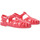 Chaussures Chaussures aquatiques Andypola  Rouge