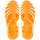 Chaussures Chaussures aquatiques Andypola  Orange
