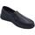 Chaussures Homme Mocassins Enval 3708000 Nappa Noir