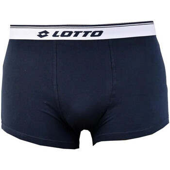 Sous-vêtements Homme Boxers Lotto H  X1 Bleu