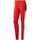 Vêtements VETEMENTS 2020 F W × REEBOK GRAFFITI INSTAPUMP FURY 3.0 Black ￥73.900 WOR LOGO TIGHT Rouge