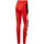 Vêtements VETEMENTS 2020 F W × REEBOK GRAFFITI INSTAPUMP FURY 3.0 Black ￥73.900 WOR LOGO TIGHT Rouge