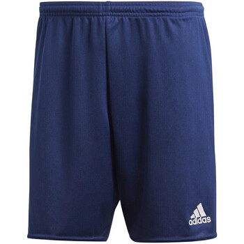 Vêtements Shorts / Bermudas adidas Originals foot   PARMA 16 Bleu