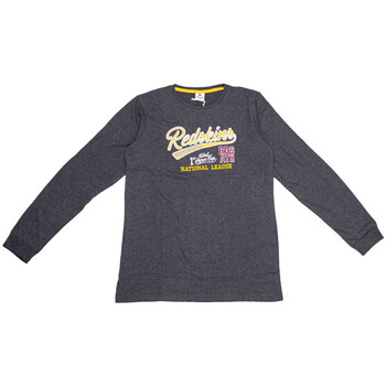 Vêtements Enfant T-shirts & Polos Redskins Tee-shirt ENFANT  21013 Gris