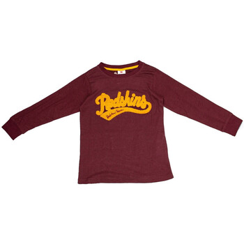 Vêtements Enfant T-shirts & Polos Redskins Tee-shirt ENFANT  21004 Bordeaux