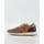 Chaussures Homme Baskets mode Cetti 28656 Beige