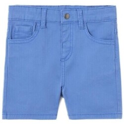Vêtements Enfant Pantalons Mayoral 27256-00 Bleu