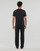 Vêtements Homme T-shirts manches courtes Polo Ralph Lauren S/S CREW SLEEP TOP Noir