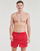 Sous-vêtements Homme Caleçons Polo Ralph Lauren OPEN BOXER 3 PACK Multicolore