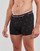 Sous-vêtements Homme Boxers Polo Ralph Lauren CLSSIC TRUNK 3 PACK Noir / Rouge / Vert