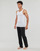 Vêtements Homme Débardeurs / T-shirts sans manche V-neck Polo Ralph Lauren CLASSIC TANK 2 PACK Blanc