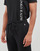 Vêtements Homme Pyjamas / Chemises de nuit Polo Ralph Lauren PJ PANT SLEEP BOTTOM Noir
