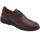 Chaussures Homme Derbies & Richelieu Zen 678920 Marron